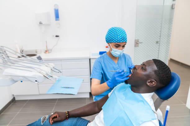 Best Emergency Dental Care for Broken or Chipped Teeth in Langhorne Manor, PA